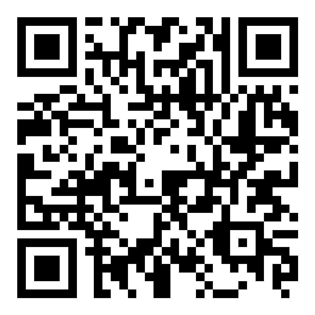QR code to https://3dprintingcom.polsia.app